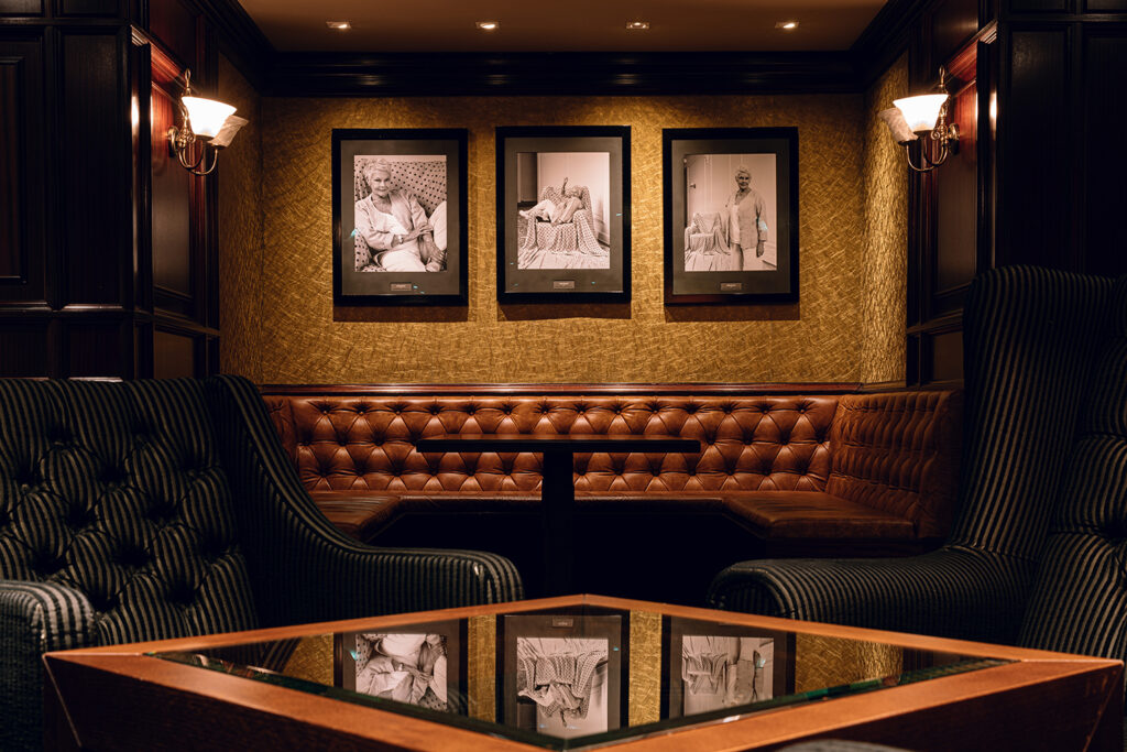 Guest Shift | Becher's Bar