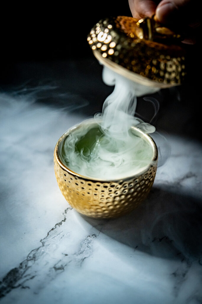 Guest Shift: First Jewel Cocktail | Becher's Bar