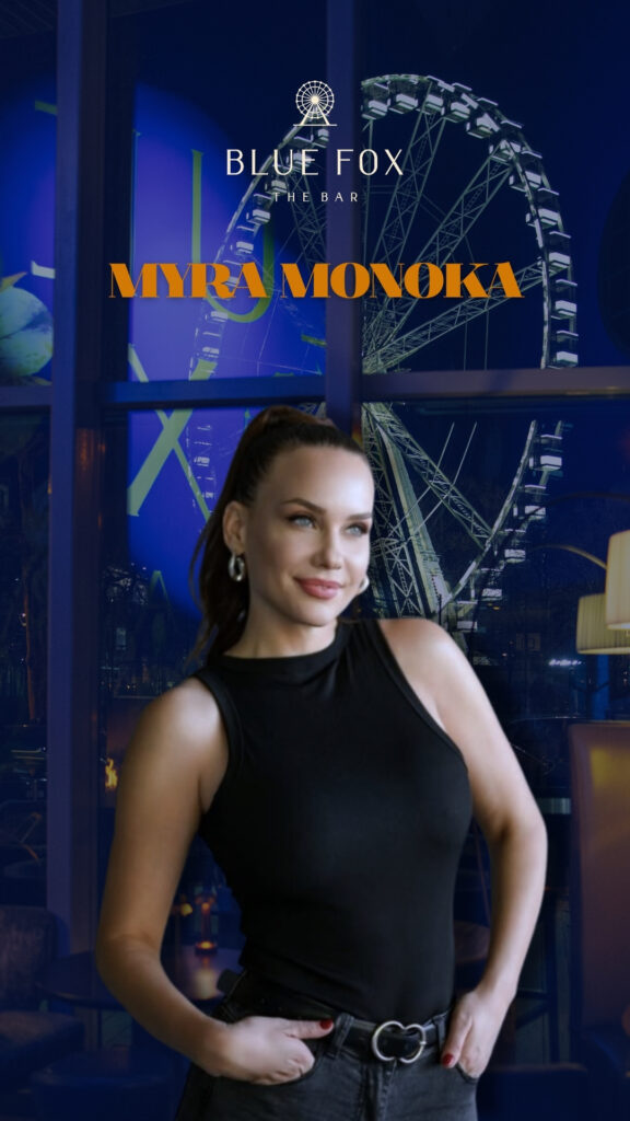 Myra Monoka