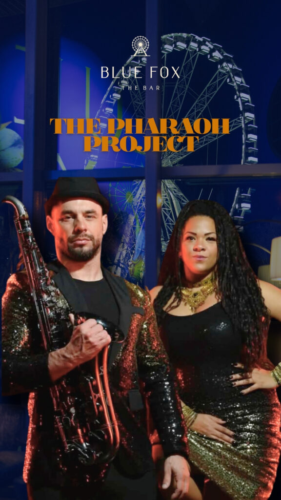 The Pharaoh Project