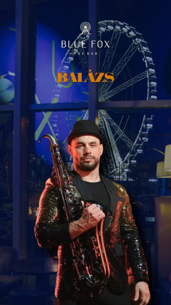 Balázs Kókai