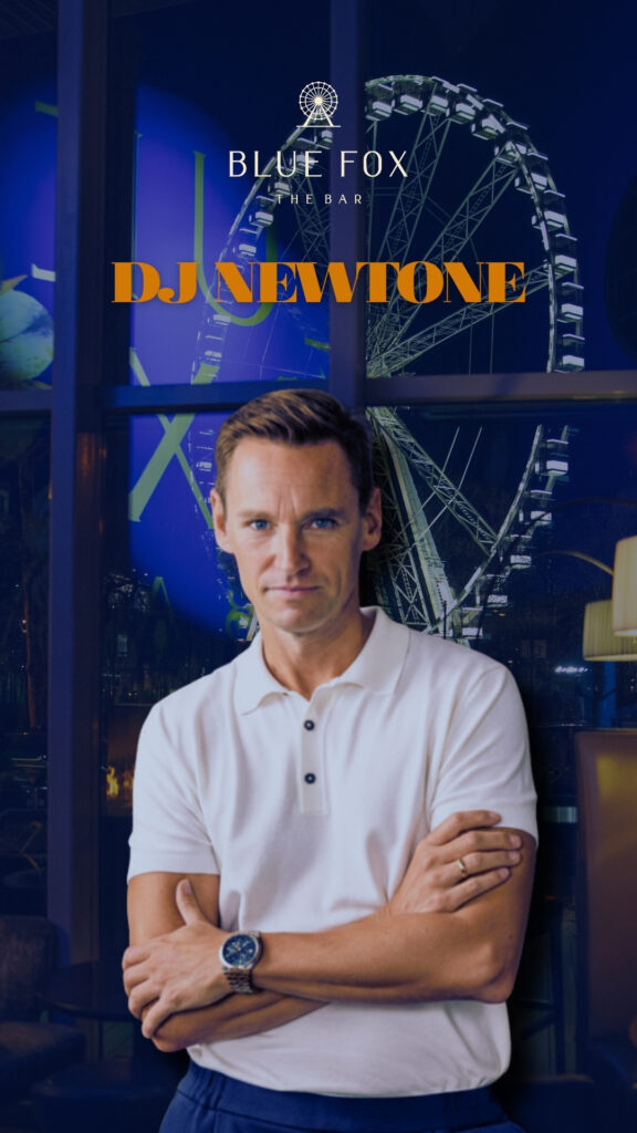 DJ Newtone